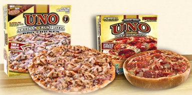 Pizzeria uno coupons