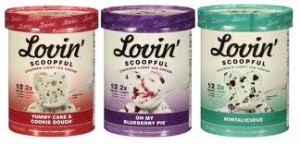 Lovin-Scoopful