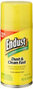 endust